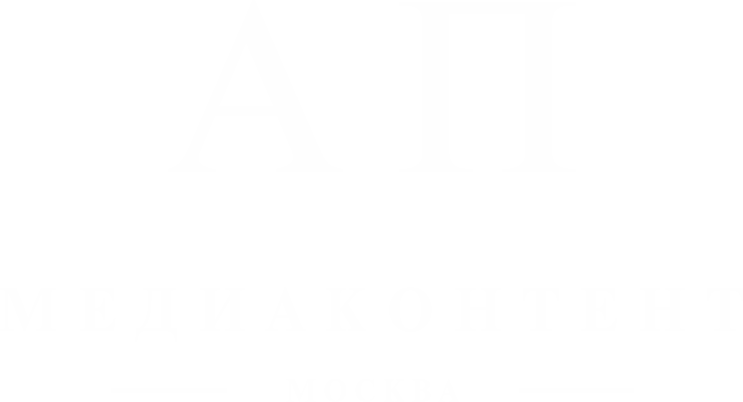 Centered Image